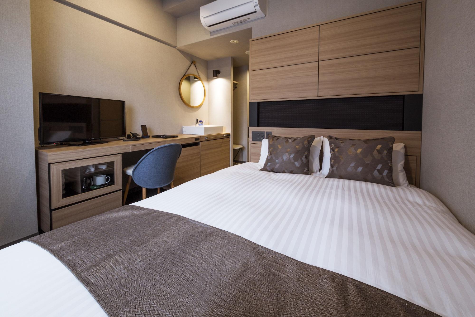 Hotel S-peria Hakata 3*