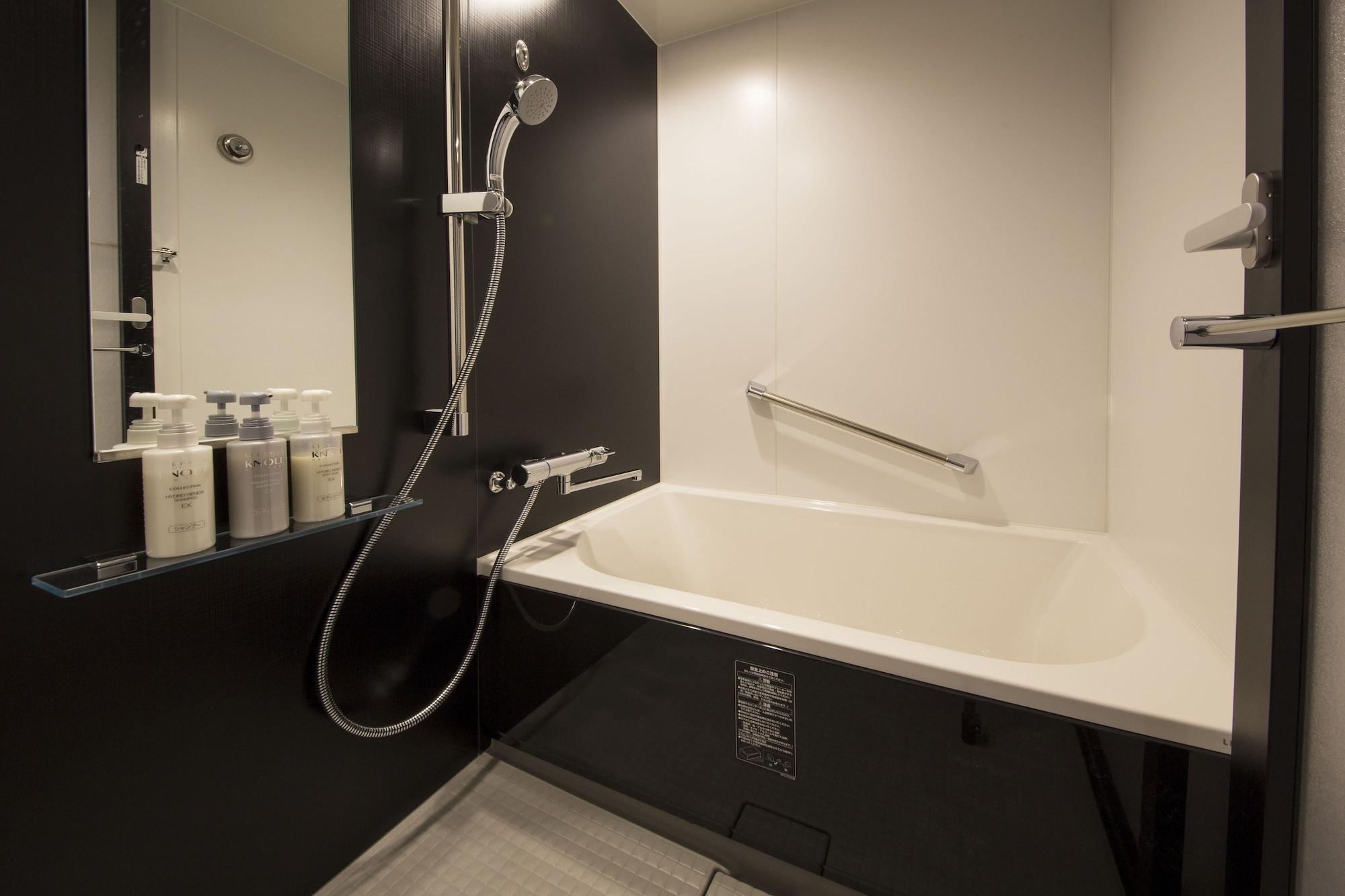 S-peria Hakata 3* Fukuoka (Fukuoka)