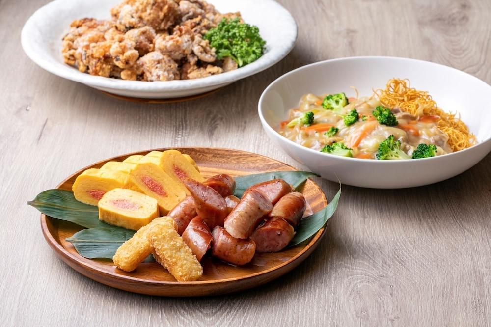 S-peria Hakata Hotel Fukuoka (Fukuoka)