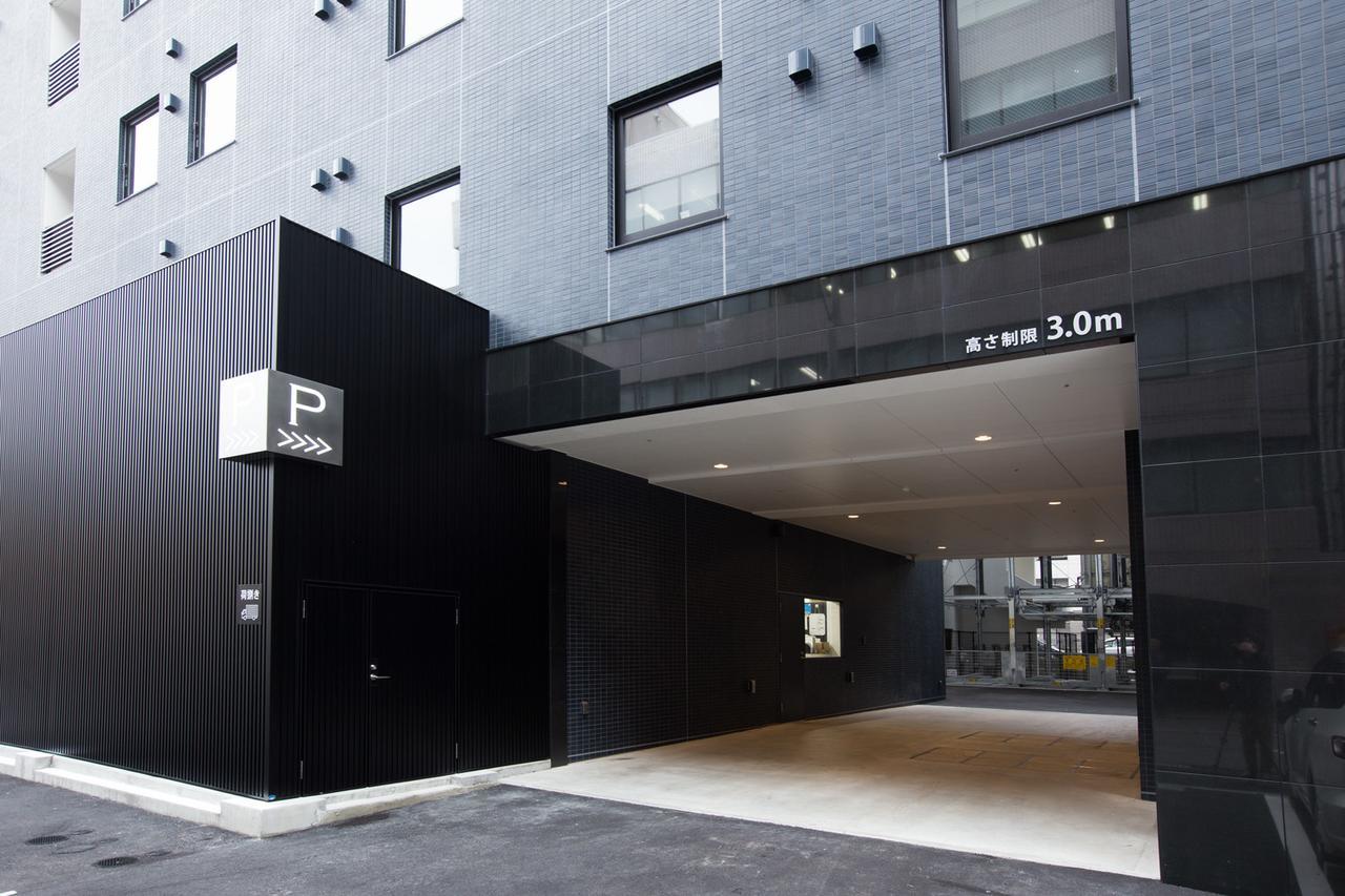 S-peria Hakata Hotel 3*