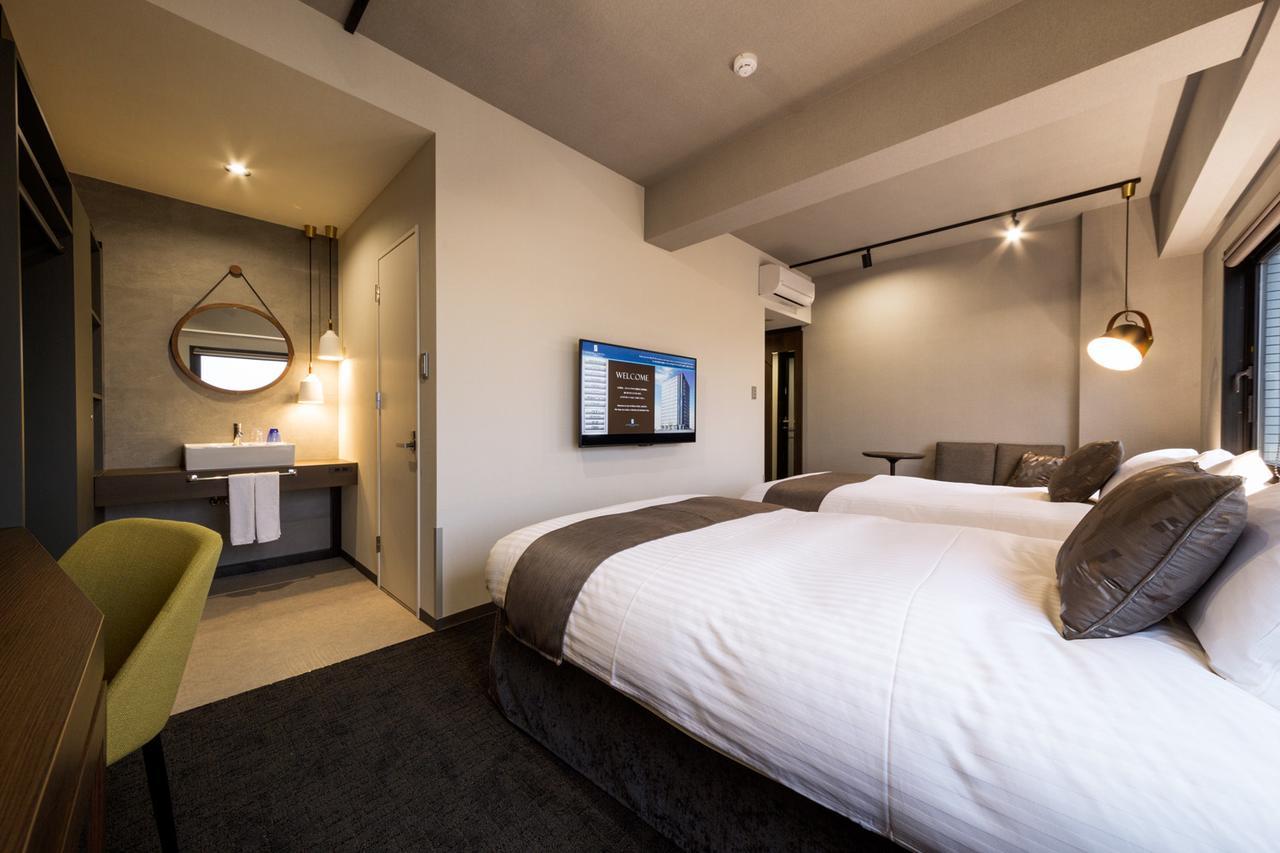S-peria Hakata Hotel 3*