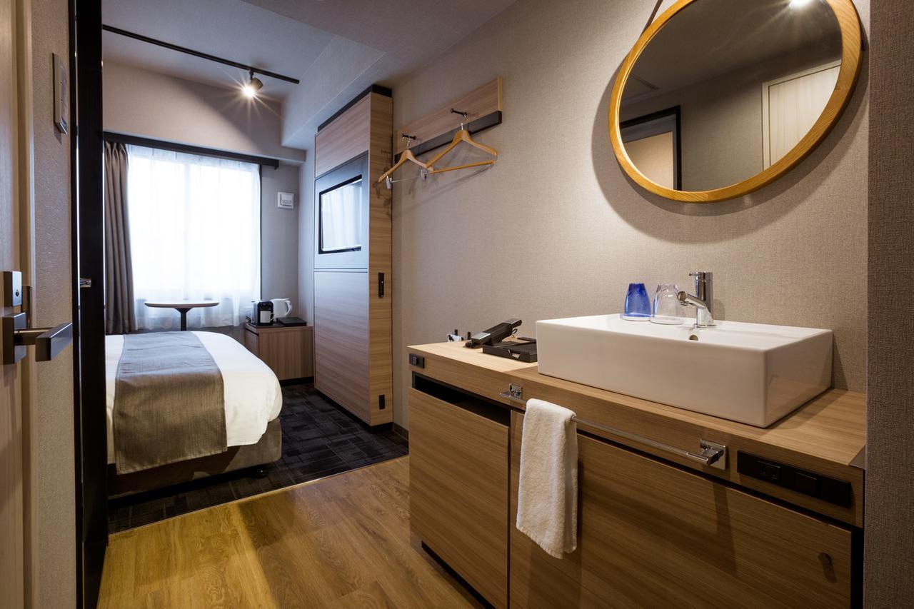 S-peria Hakata Hotel 3*