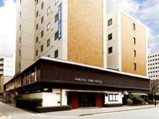 S-peria Hakata Hotel 3*