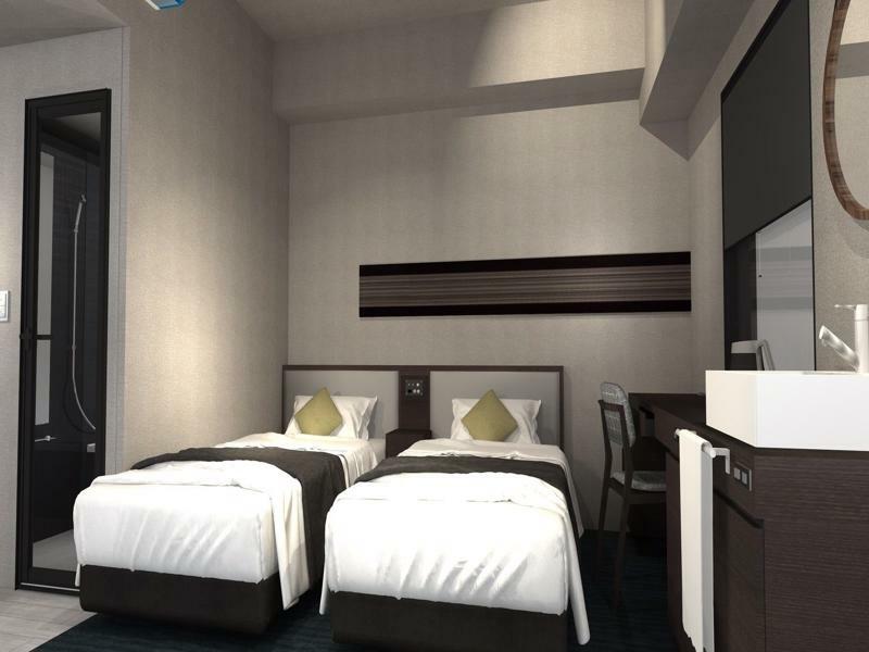 Hotel S-peria Hakata