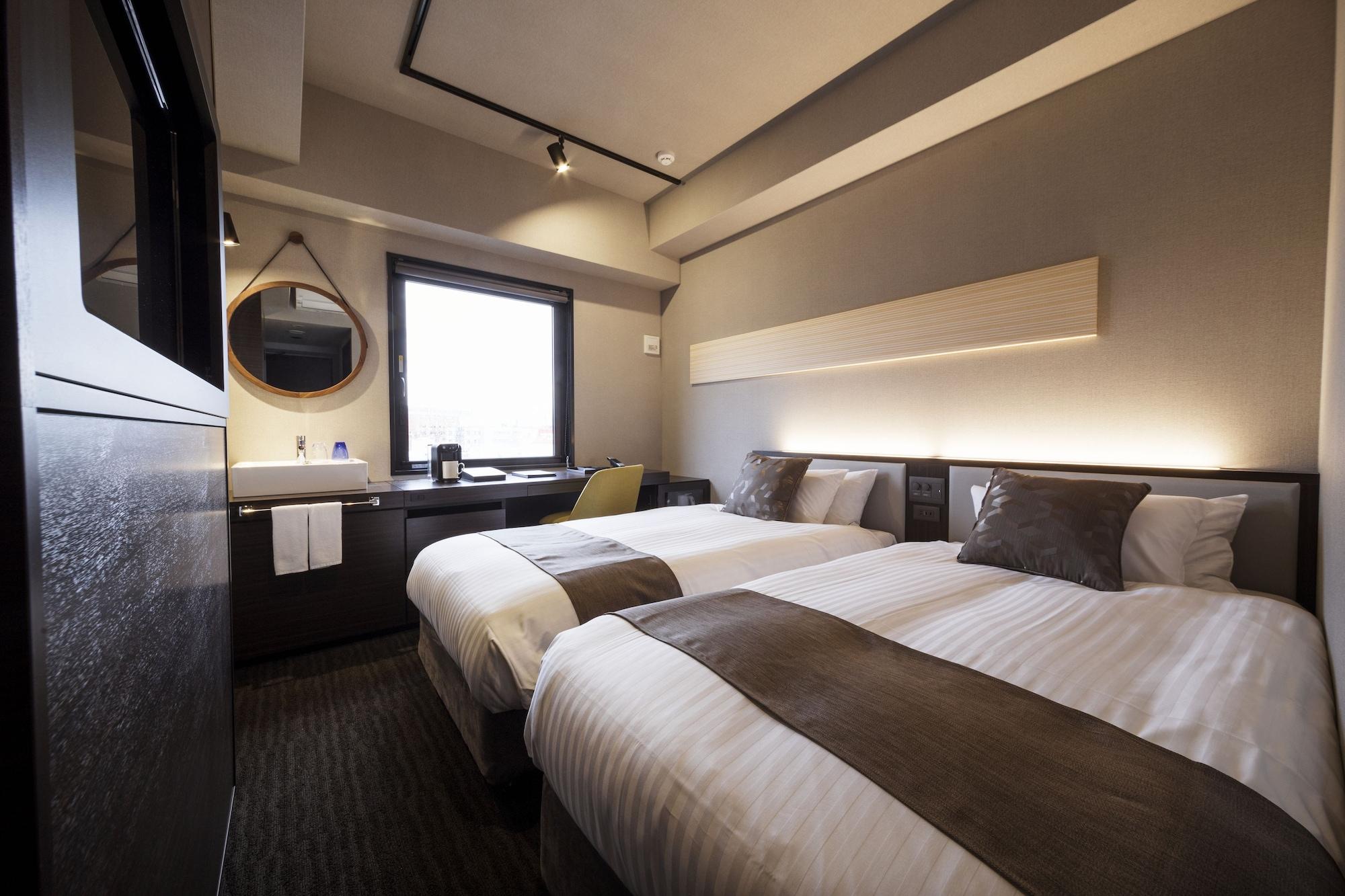 S-peria Hakata 3* Fukuoka (Fukuoka)